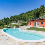 Villa Belvilla By Oyo Ise Montefelcino