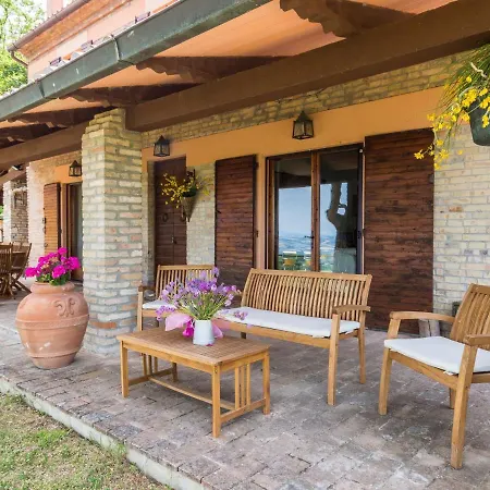 Villa Belvilla By Oyo Ise