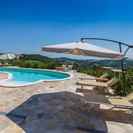 Belvilla By Oyo Ise Villa