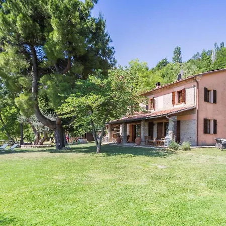 Belvilla By Oyo Ise * Montefelcino