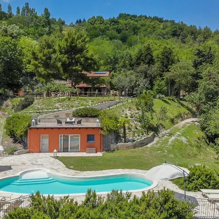 Villa Belvilla By Oyo Ise