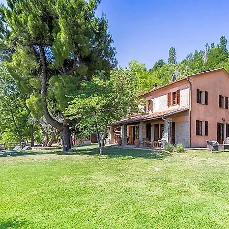 Villa Belvilla By Oyo Ise
