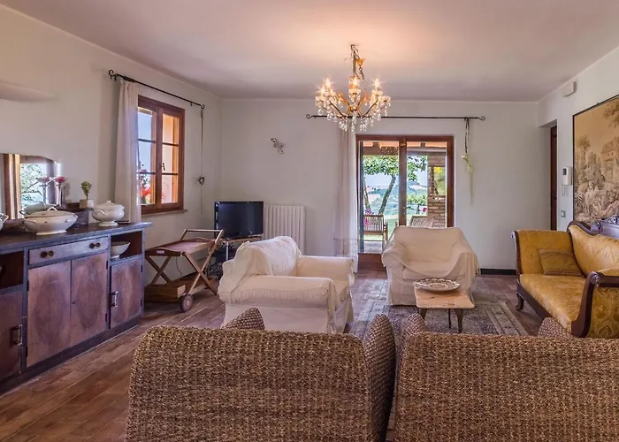 Villa Belvilla By Oyo Ise *