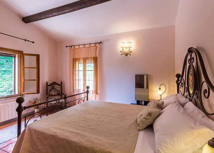 Villa Belvilla By Oyo Ise Montefelcino