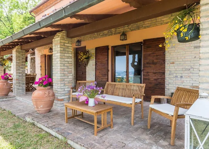 Villa Belvilla By Oyo Ise