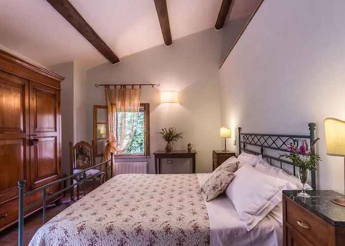 Belvilla By Oyo Ise * Montefelcino