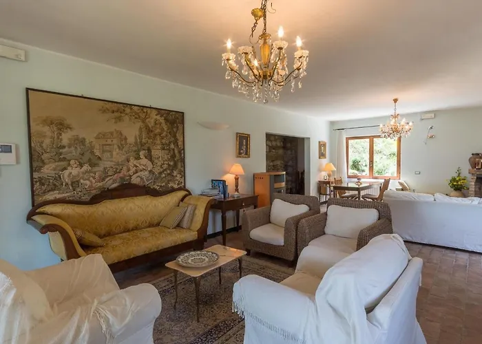 Villa Belvilla By Oyo Ise Montefelcino