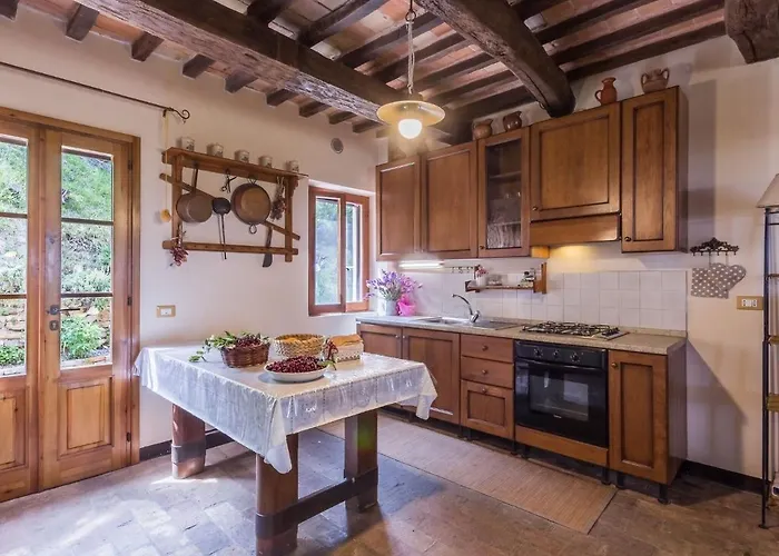 Belvilla By Oyo Ise * Montefelcino