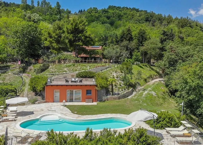 Villa Belvilla By Oyo Ise