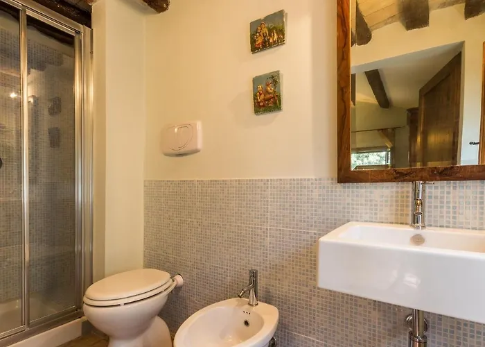 Belvilla By Oyo Ise *