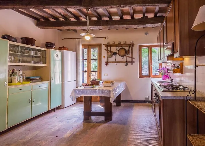 Villa Belvilla By Oyo Ise *